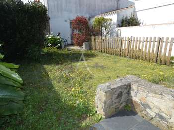 Maison 5 pièces 116 m² · à Noirmoutier-en-l'Île · 116 m² · 417 800 €