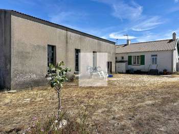Vente maison 6 pièces Noirmoutier-en-l'Île 85
