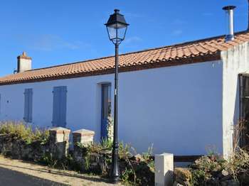 Vente Maison 4 chambresNoirmoutier-en-l'Île
