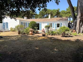 Vente Maison 3 chambresNoirmoutier-en-l'Île