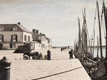 Vente MaisonNoirmoutier-en-l'Île