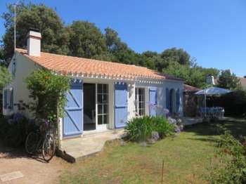 Vente maison 4 pièces Noirmoutier-en-l'Île 85