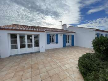 Vente maison 4 pièces Noirmoutier-en-l'Île 85