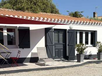 Vente Maison 1 chambreNoirmoutier-en-l'Île