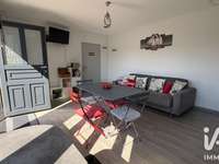 Vente maison 2 pièces Vente maison 2 pièces