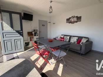 Vente maison 2 pièces Vente maison 2 pièces