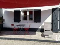 Vente maison 2 pièces Vente maison 2 pièces