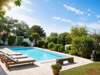 Vente Maison 7 piècesNoirmoutier-en-l'Île