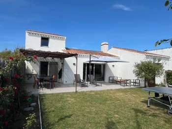 Vente Maison 3 chambresNoirmoutier-en-l'Île