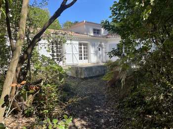 Vente Maison 4 chambresNoirmoutier-en-l'Île