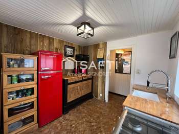 Vente maison 4 pièces Vente maison 4 pièces