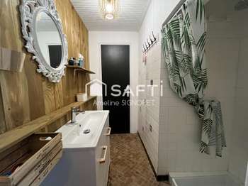 Vente maison 4 pièces Vente maison 4 pièces