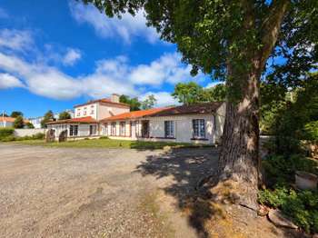 Vente Maison 14 chambresNoirmoutier-en-l'Île