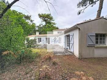 Vente Maison 4 chambresNoirmoutier-en-l'Île