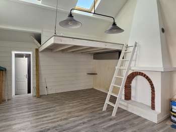 Vente Maison 3 chambresNoirmoutier-en-l'Île