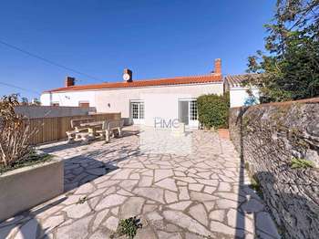 Vente Maison 3 chambresNoirmoutier-en-l'Île