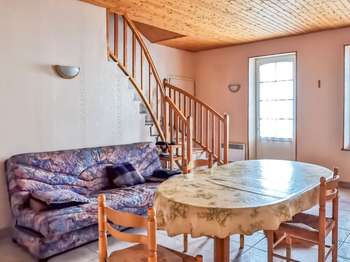 Vente Maison 3 chambresNoirmoutier-en-l'Île