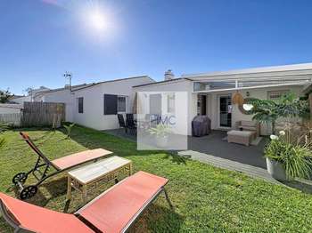 Photo Vente maison Noirmoutier-en-l'Île
