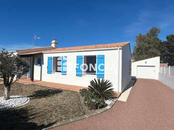 Photo Vente maison Noirmoutier-en-l'Île