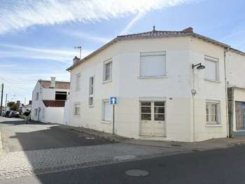Vente Maison 3 chambresNoirmoutier-en-l'Île