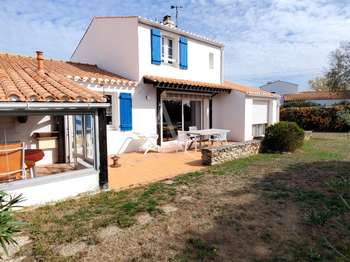 Vente maison 4 pièces Noirmoutier-en-l'Île 85