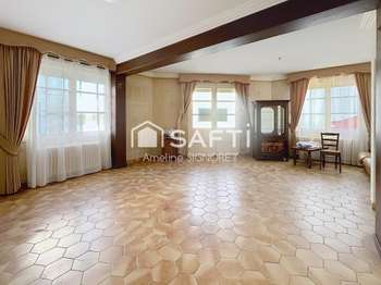 Vente Maison 3 chambresNoirmoutier-en-l'Île
