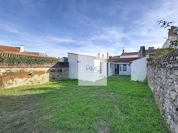 Vente maison 4 pièces Noirmoutier-en-l'Île 85
