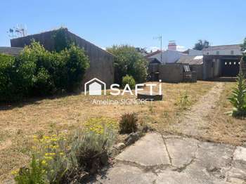 Vente Maison 3 chambresNoirmoutier-en-l'Île