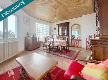 Vente Maison 3 chambresNoirmoutier-en-l'Île