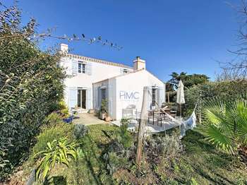 Vente maison 3 pièces Noirmoutier-en-l'Île 85