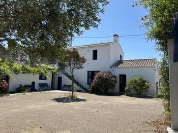 Vente maison 6 pièces Noirmoutier-en-l'Île 85