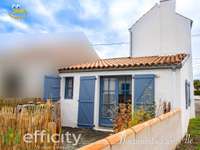 Vente maison 2 pièces Vente maison 2 pièces