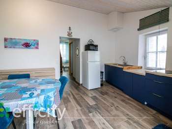 Vente maison 2 pièces Vente maison 2 pièces