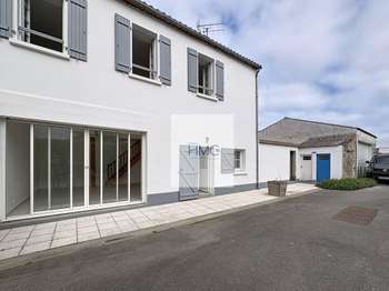 Vente Maison 3 chambresNoirmoutier-en-l'Île
