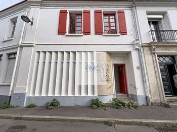 Vente maison 4 pièces Noirmoutier-en-l'Île 85
