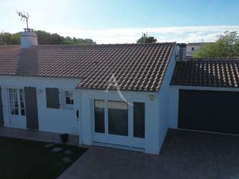 Vente maison 4 pièces Noirmoutier-en-l'Île 85