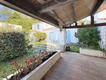 Vente maison 4 pièces Noirmoutier-en-l'Île 85