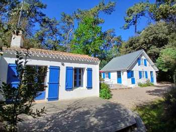 Vente maison 6 pièces Noirmoutier-en-l'Île 85