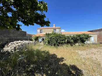 Vente Maison 4 chambresNoirmoutier-en-l'Île