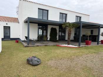 Vente maison 4 pièces Noirmoutier-en-l'Île 85
