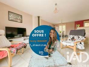 Vente Maison 5 piècesNoiron-sur-Bèze