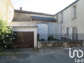 Vente Maison 4 chambresNoirterre