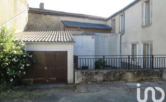 Photo Vente maison Noirterre