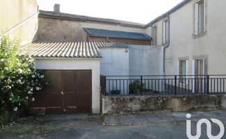 Photo Vente maison Noirterre