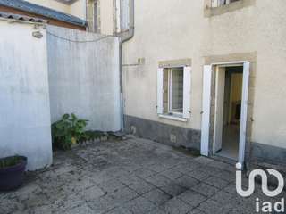 Vente maison 7 pièces Vente maison 7 pièces