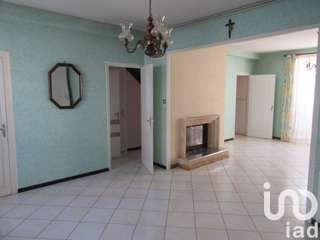 Vente maison 7 pièces Vente maison 7 pièces