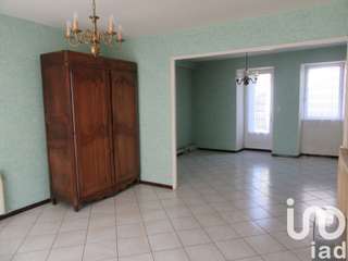 Vente maison 7 pièces Vente maison 7 pièces