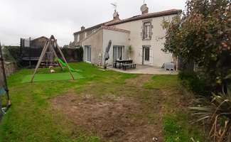 Photo Vente maison Noirterre