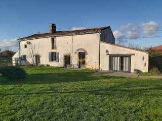 Vente maison 12 pièces
