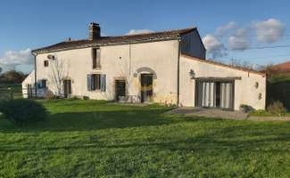 Photo Vente maison Noirterre